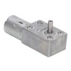 DC Gear Motor CW CCW Self Locking Speed Regulation Micro