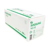 200 sheets of water-based gauze 10cmX10cm, 4 layers Disinfection gauze 2ea
