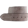 BELTINGER Replacement Belt Made of Soft Full Cowhide Leather Used