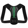 Adjustable Posture Support Belt for Daily Wear – Cotton &