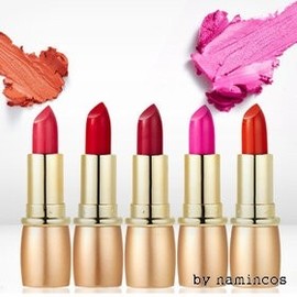 Color News Gold Lipstick - Choose from 34 Colors Shade 311 3ea