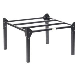 Vegepod - Raised Garden Bed - Self Watering Container Garden Kit with Protective Cover, Easily Elevated to Waist Height, 10 Years Warranty (Medium, Stand)