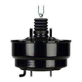 New Mando 27A1078 Brake Power Booster Original Equipment