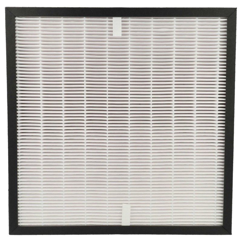 vhbw 2 x Air Filters Compatible with DeLonghi AC 150,