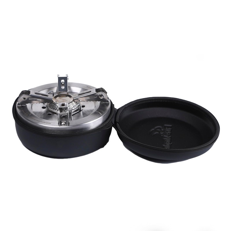 Fire-Maple Saturn Camping Stove with 4400W High Efficiency