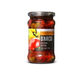 D'ARCO Peppers 280g