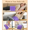 InVarme Far Infrared Heating Pad: Extra Hot Deep Muscles for