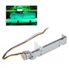 2‑Phase 4‑Wire Linear Stepper Motor Screw Slide Table 4‑9V Drive