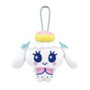 Tamagotchi Uni Sanrio Characters Cinnamoroll x Moririchi Puri Ni Mascot