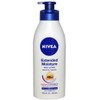 Nivea Lotion Extended Moisture 48Hr 16.9 Ounce Pump (Dry to