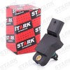 STARK Boot Pressure Sensor SKSI-0840074 Polo Hatchback (6R1, 6C1) 0.022