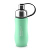 Thinksport Insulated Sports Bottle, 12 oz., Mint Green