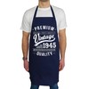 1945 Vintage Year - Aged To Perfection - 80th Birthday