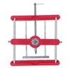 Mortise Tenon Jig Woodworking Self Centering Loose System Doweling Jig