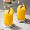 FixtureDisplays Goya Mango Smoothie 33.8 fl. oz. - 12/Case 103GOYA2704