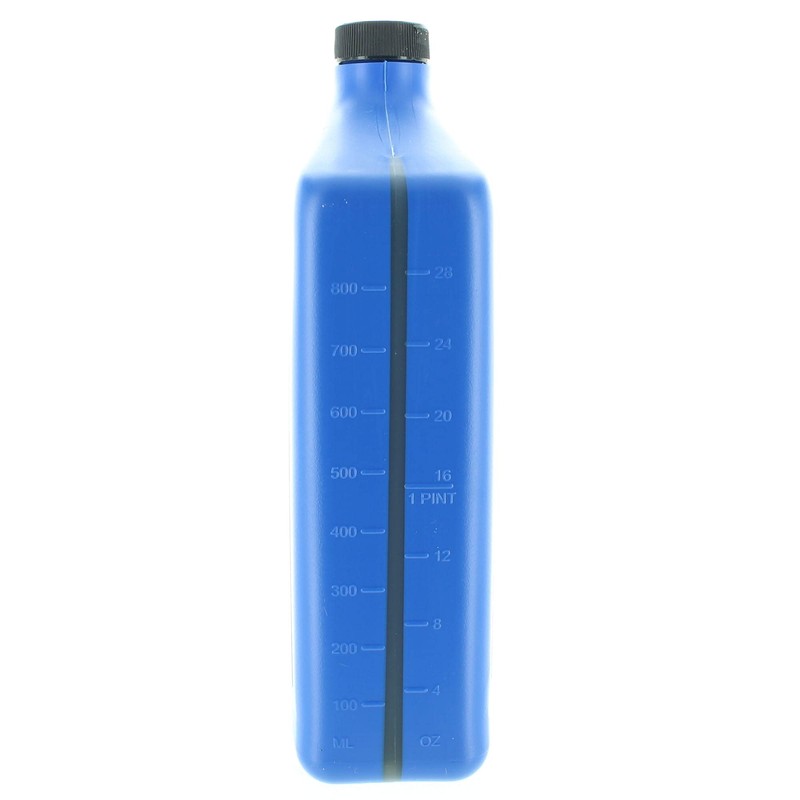 Volvo Penta Gear Oil Synthetic 75W 90 1-Quart