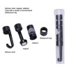 Wireless Endoscope Phone WiFi Borescope Inspection Camera HD IP68 Waterproof
