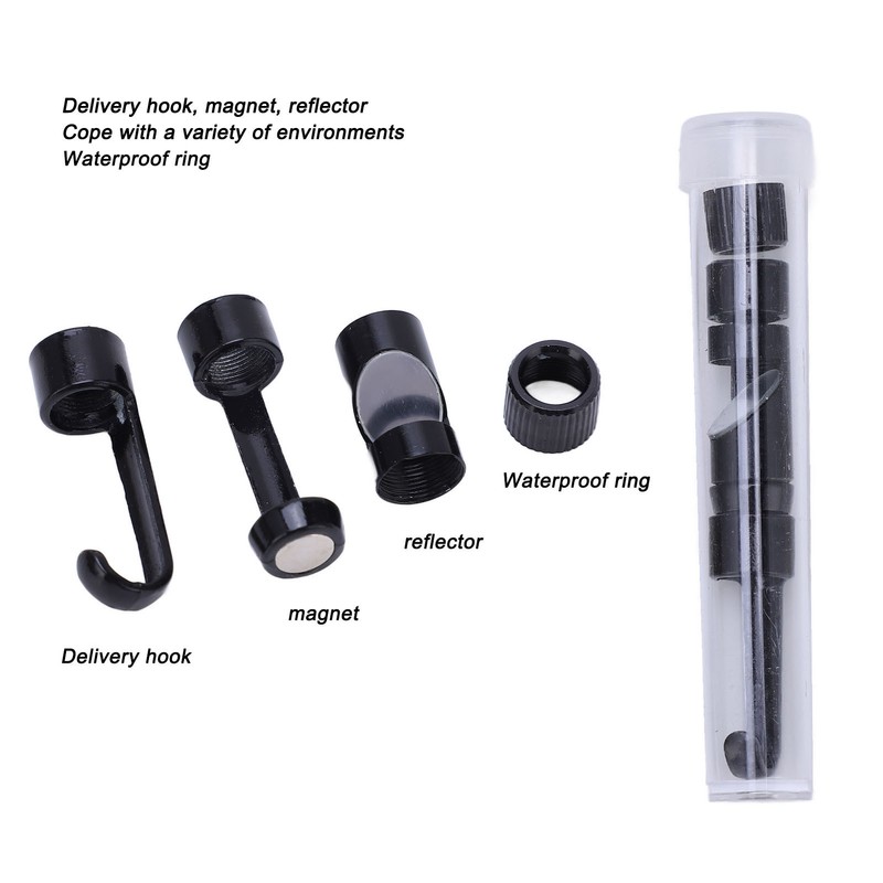 Wireless Endoscope Phone WiFi Borescope Inspection Camera HD IP68 Waterproof