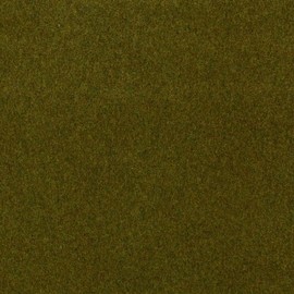 MyTinyWorld Dolls House Miniature Hairy Autumn Landscape Mat