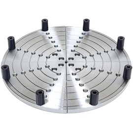 Charnwood V2FJ8 Bowl Reversing Jaws 8" Diameter for Viper2 Chuck