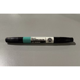 Prismacolor Berol Prismacolor Art Marker PARROT GREEN PM-32 NOS