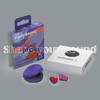 PartyBeanz Ear Plugs for Parties, Music, Festivals, Discos and Concerts