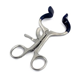 OdontoMed2011 Large Dental Molt Mouth Gag Dental Instruments Mouth Opener