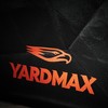 YARDMAX Fabric Grass Bag, Without Grass Catcher Frame, for 22