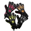 Genuine RG Goalie Gloves Aspro Black Out Japan Model 4