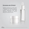 Kit Facial: Crema Acido Hialurónico + Serum Vitamina C