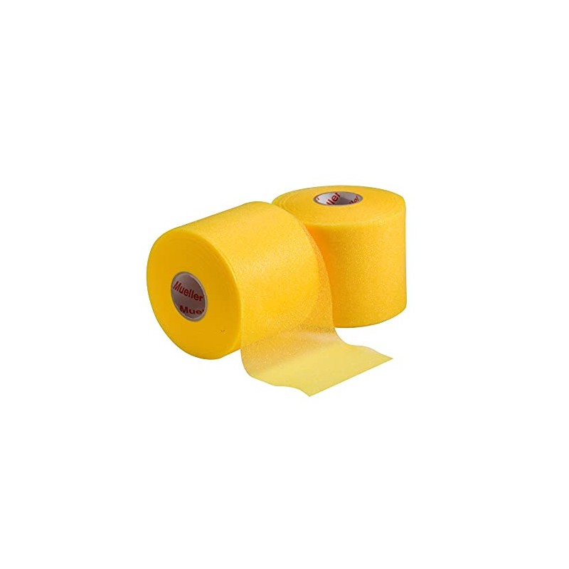 MUELLER M-Wrap, Gold, 1 Count