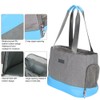 Universal Pet Single Shoulder Carrier Bag Suitcase Accessory for Dog