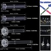 108 fundas de silicona para arete de alergia para orejas