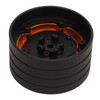 RC Transmitter Steering Wheel Aluminum Alloy Trigger One Handed Control