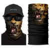 ShopINess® Multifunctional Headwear Bandana - Lion