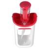 Baby Squeeze Station Fruit Puree Squeeze Station Infant Baby Food