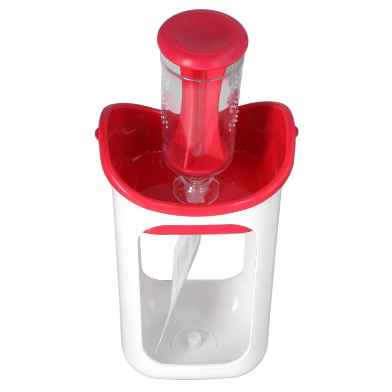 Baby Squeeze Station Fruit Puree Squeeze Station Infant Baby Food