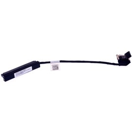 Deal4GO SATA Hard Drive Cable Connector SSD HDD Cable for Dell Alienware 17 M17X R2 R3 000DPN DC02C00BZ00 AAP21