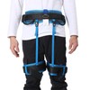 Safety Harness Half Body AntiFall Outdoors Rock Climbing High Altitude