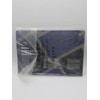 Incase Envelope Sleeve Cone Denim for MacBook 12 Inch Black