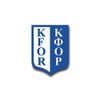 Sticker KFOR Troops Kosovo Force Crest Badge Emblem 5 x