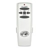 Replacement Remote FAN-HD UC7078T No Reverse