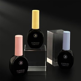Gracia 그라시아 아이비 논 탑젤 11ml 3종 [NO.3] Gracia Ivy Non Top Gel 11ml 3 Types [NO.3]