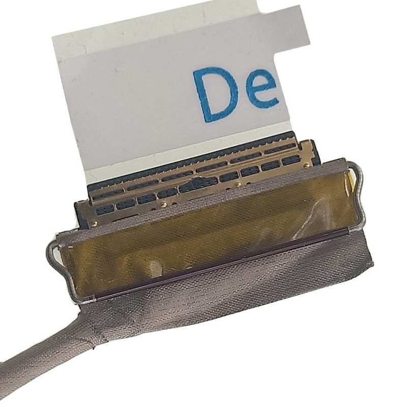 AKUYAO LCD Screen Display Video Cable for Dell Vostro 5370