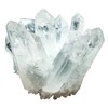Felimoa White Crystal Object Feng Shui Interior Purification Living Room