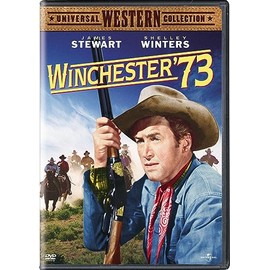 Winchester 73 (Universal Western Collection)