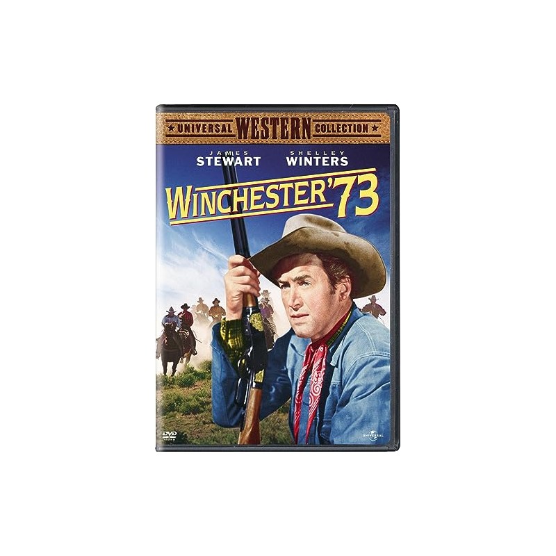 Winchester 73 (Universal Western Collection)