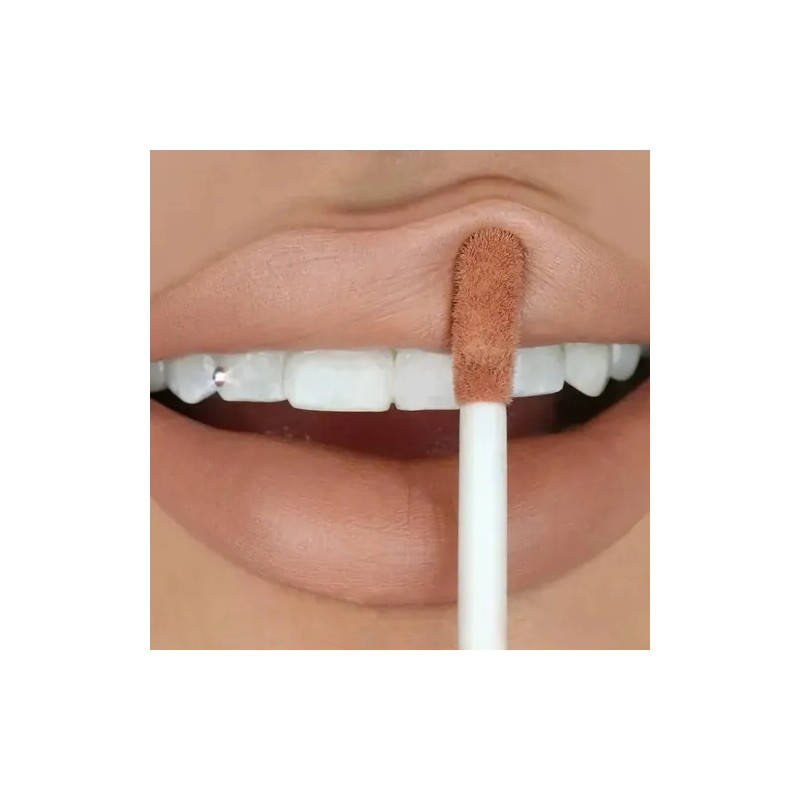 Beauty Creations Labial Líquido Velvet Stay Lip Paint Color 01