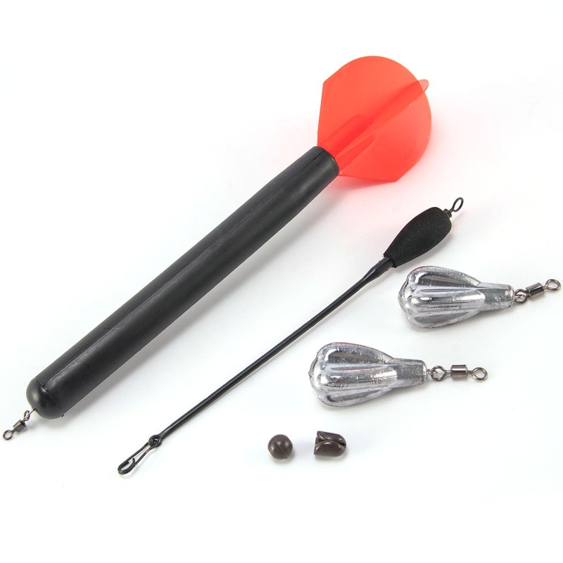Alwonder Marker Float Kit with 80g Ledger and Marker Stem