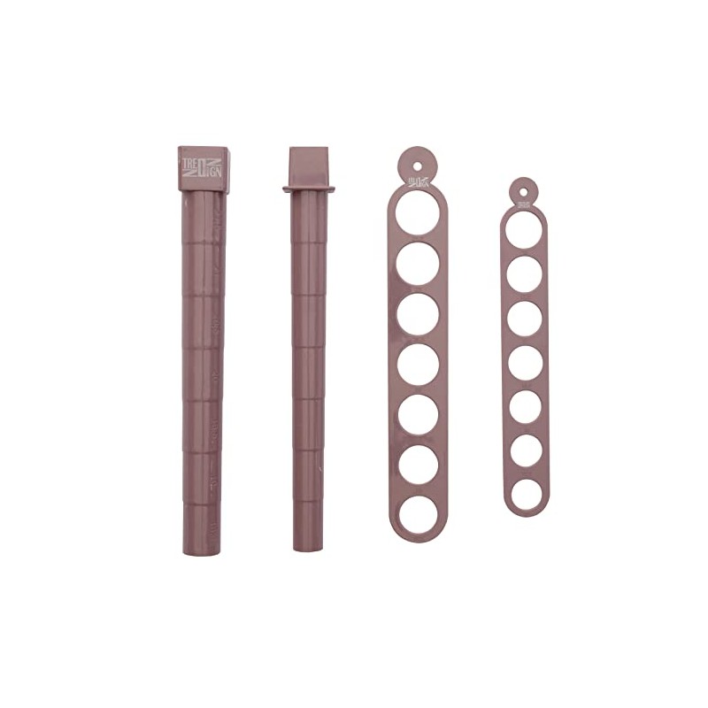 Vaessen Creative 15-21.5 mm Ring Mandrel